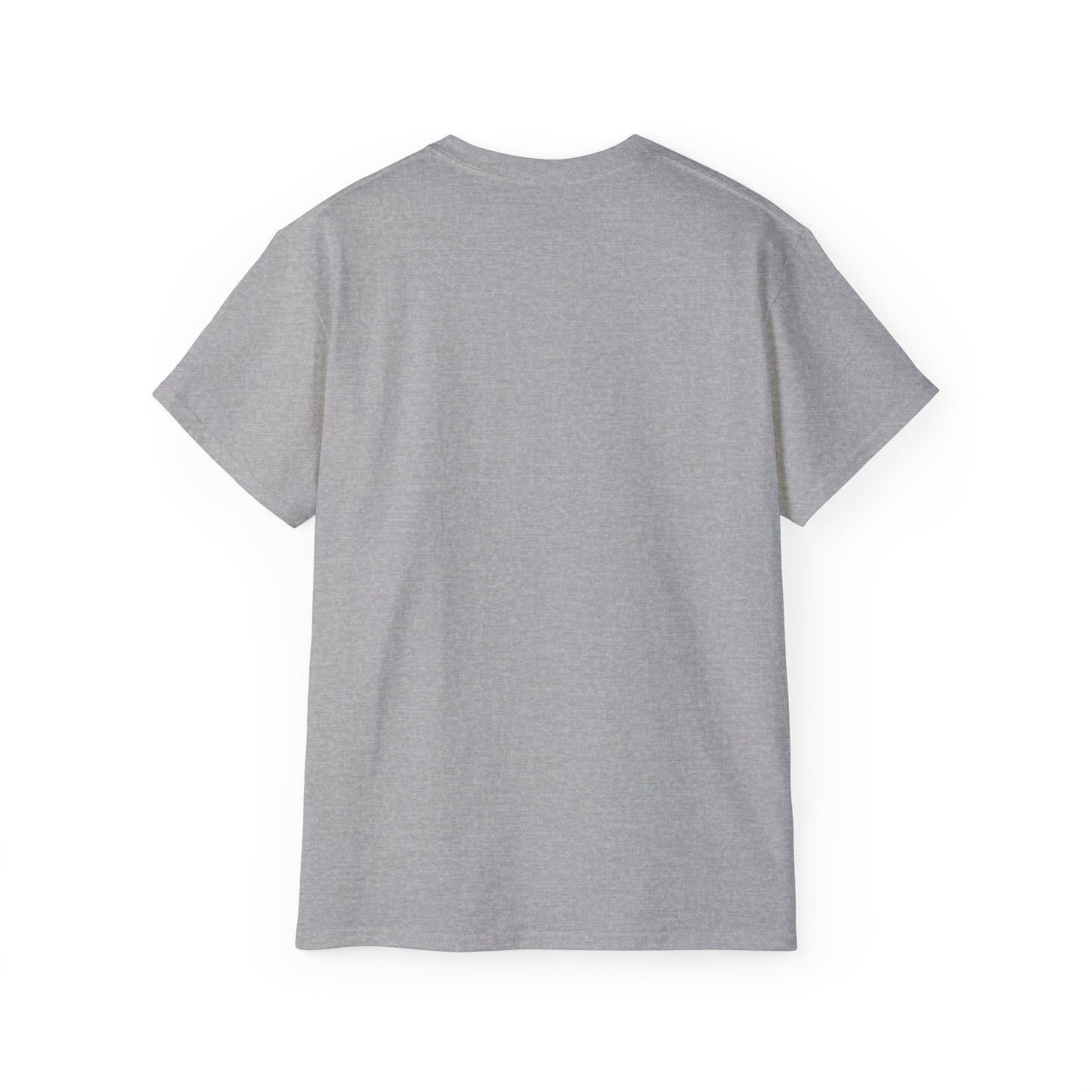 Eco Graphic Tee — "Full to Eco" Sustainable Logo T-Shirt