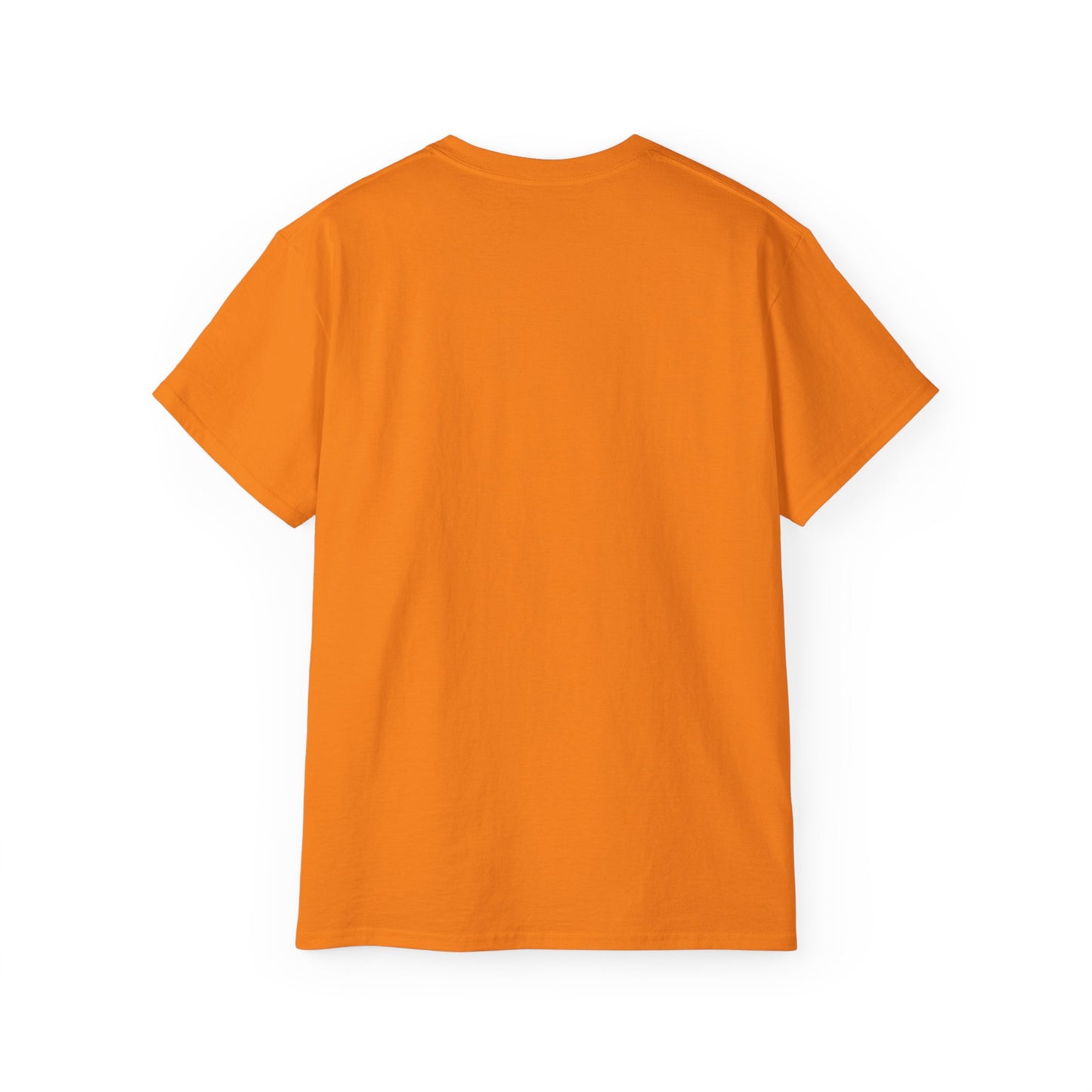Eco Graphic Tee — "Full to Eco" Sustainable Logo T-Shirt