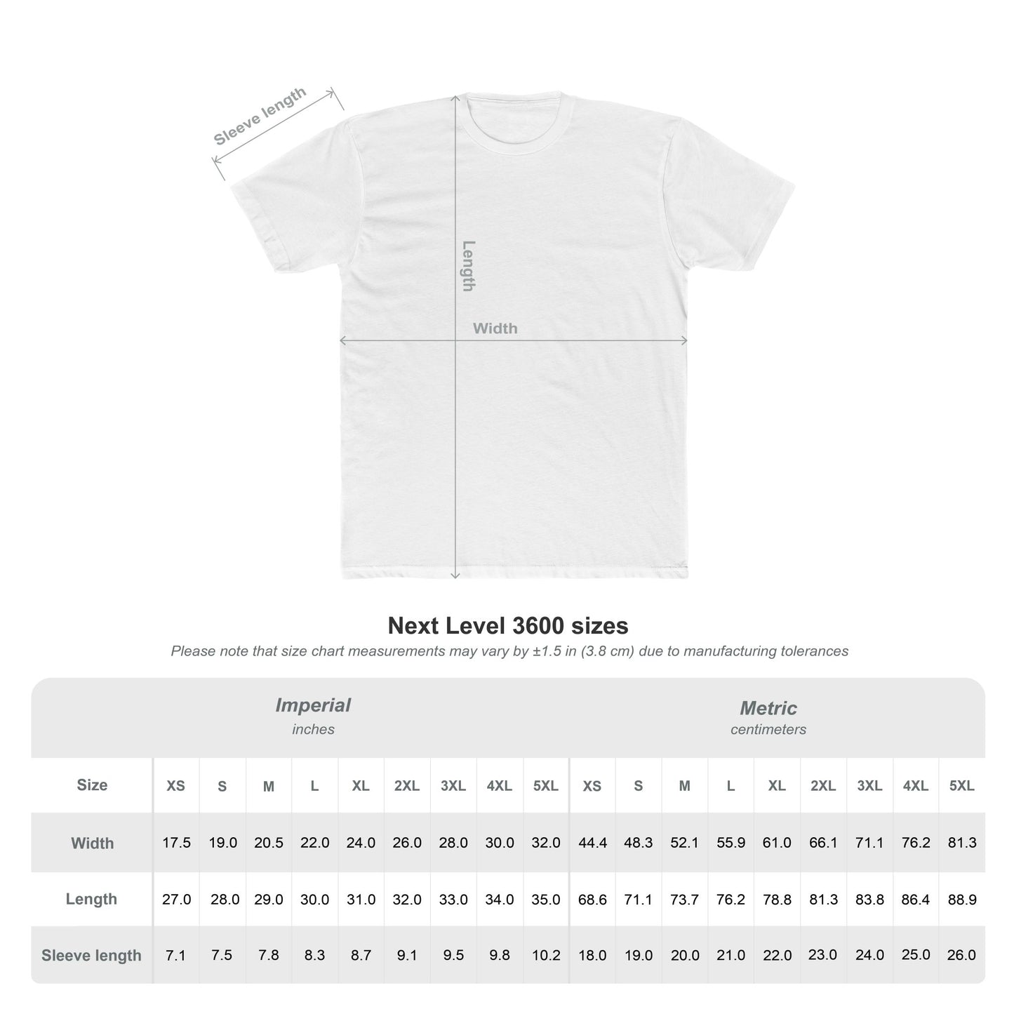 Light Buy Tee — Gold Confetti Graphic Cotton T‑Shirt